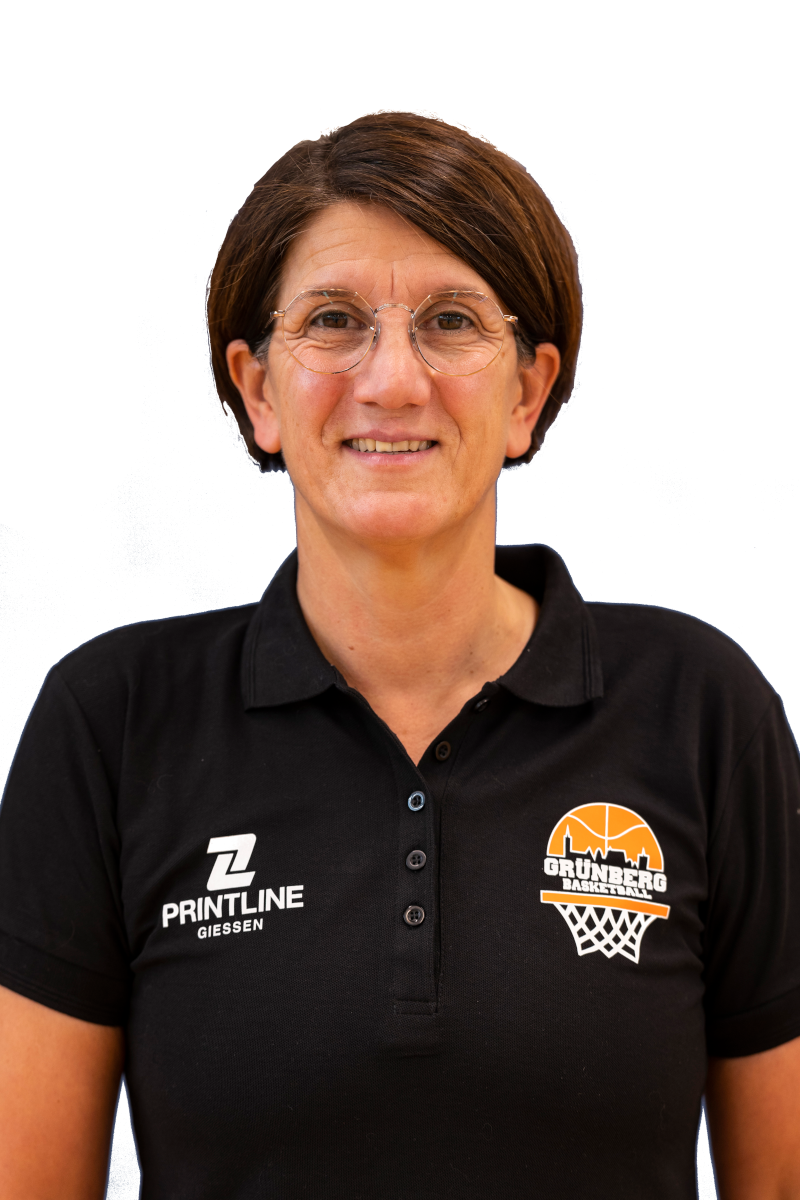 Welcome to TSV Grünberg Basketball
